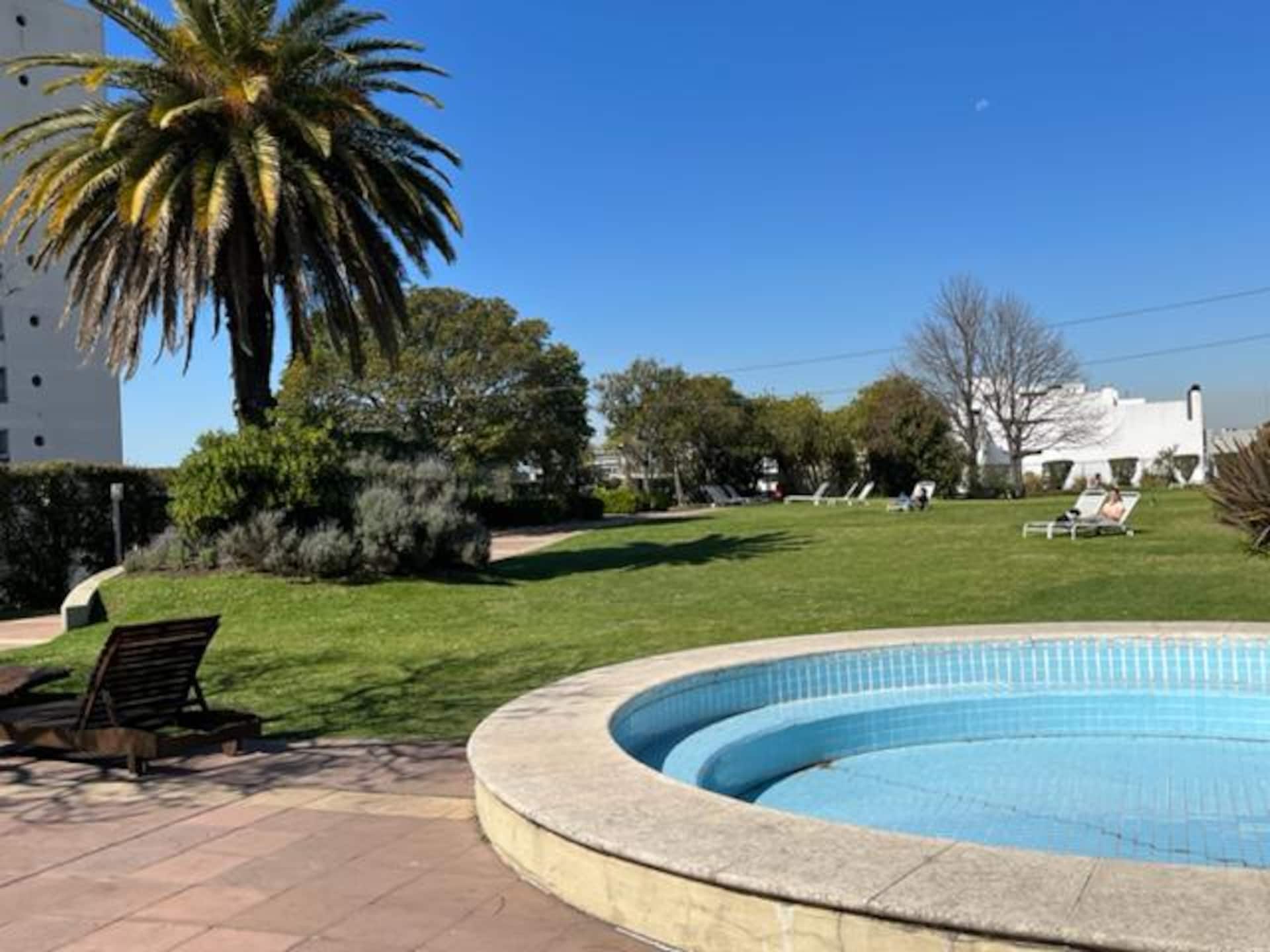 Apartamento de 2 ambientes em Colegiales