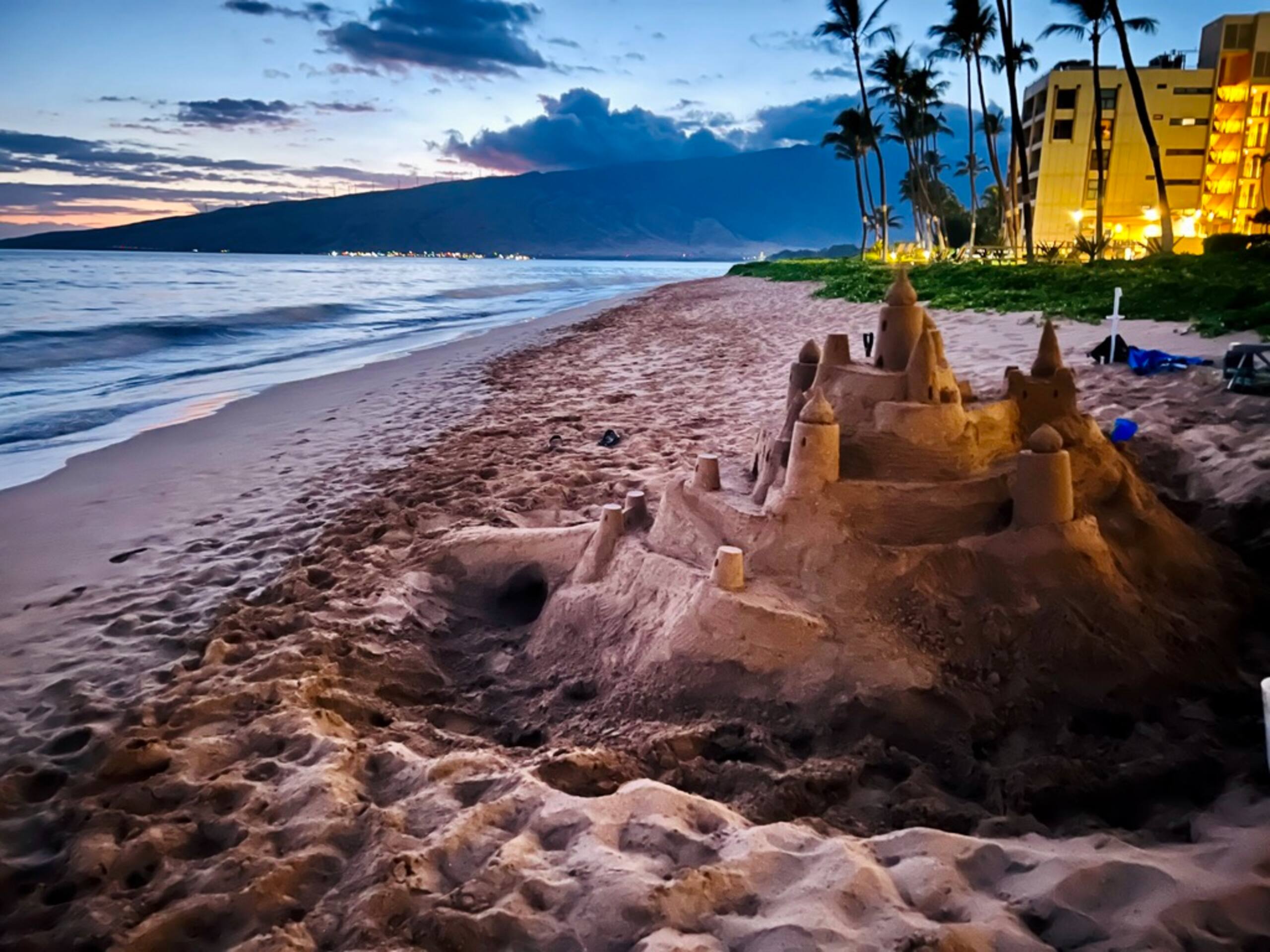 Condo in Kihei · ★4.67 · 1 bedroom · 2 beds · 1 bath - Image 31