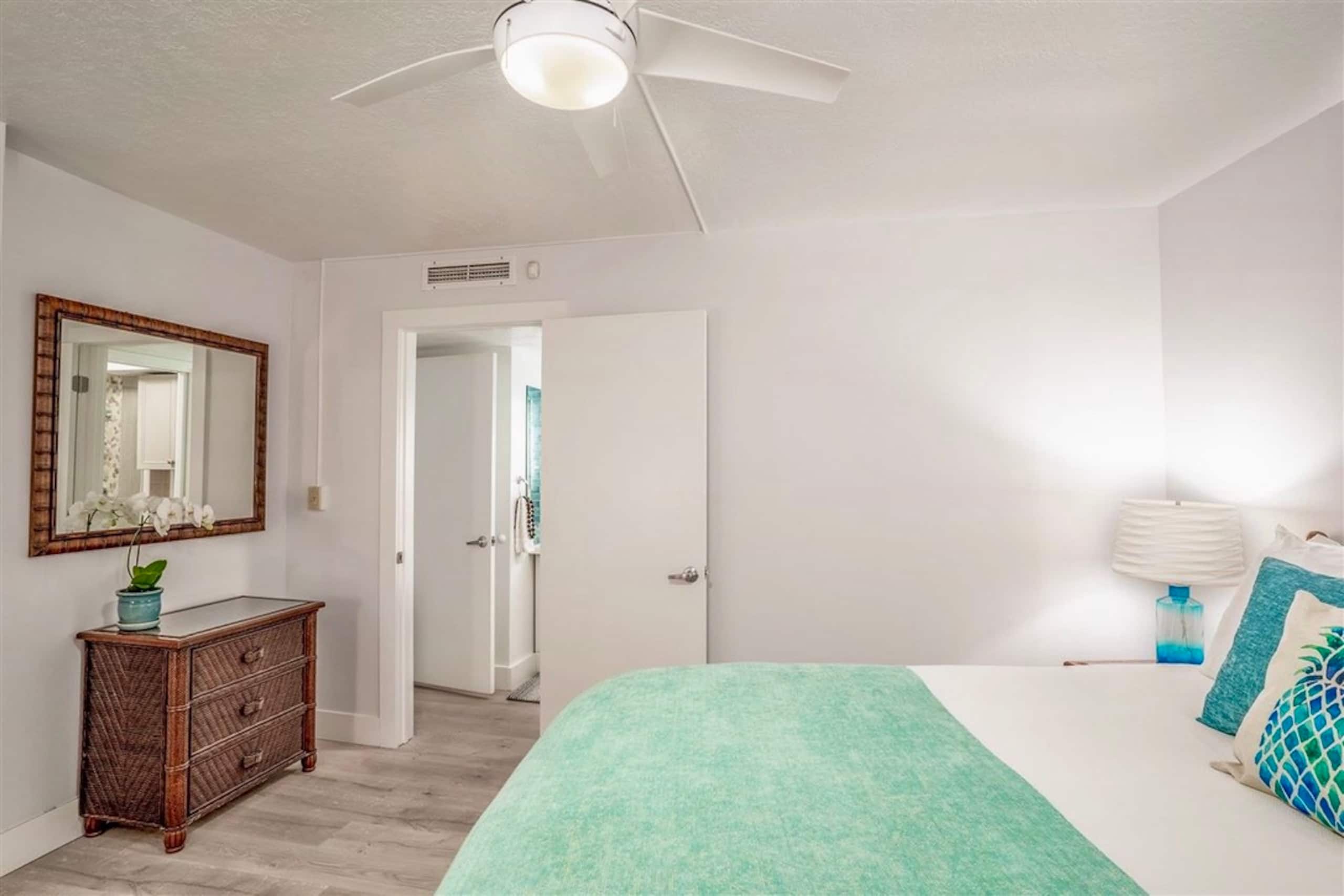 Condo in Kihei · ★4.67 · 1 bedroom · 2 beds · 1 bath - Image 9