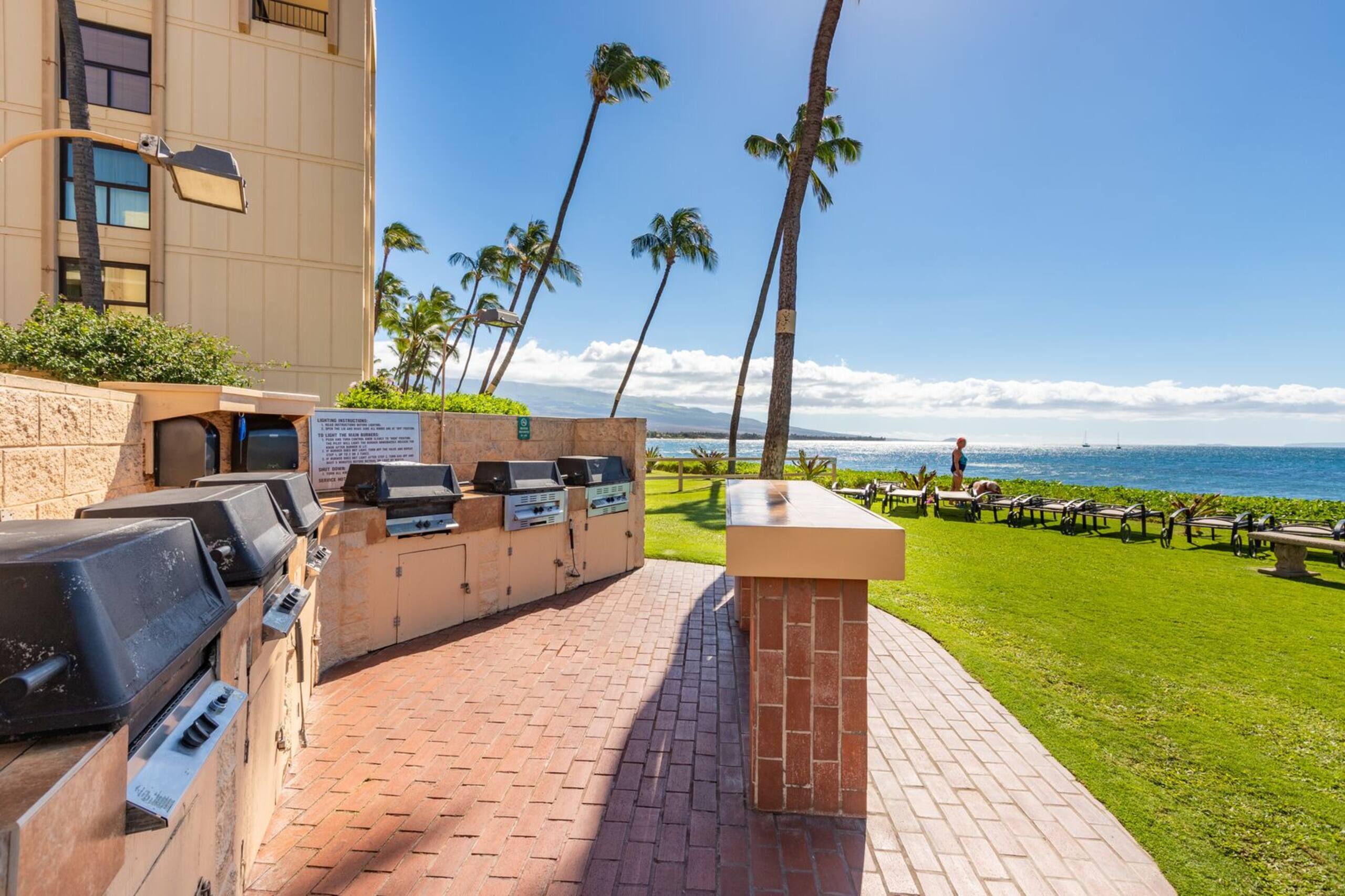 Condo in Kihei · ★4.67 · 1 bedroom · 2 beds · 1 bath - Image 40