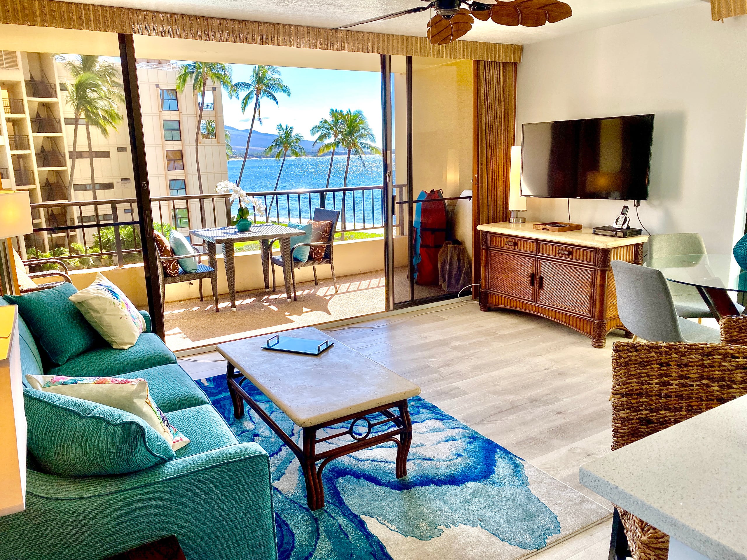 Condo in Kihei · ★4.67 · 1 bedroom · 2 beds · 1 bath - Image 2