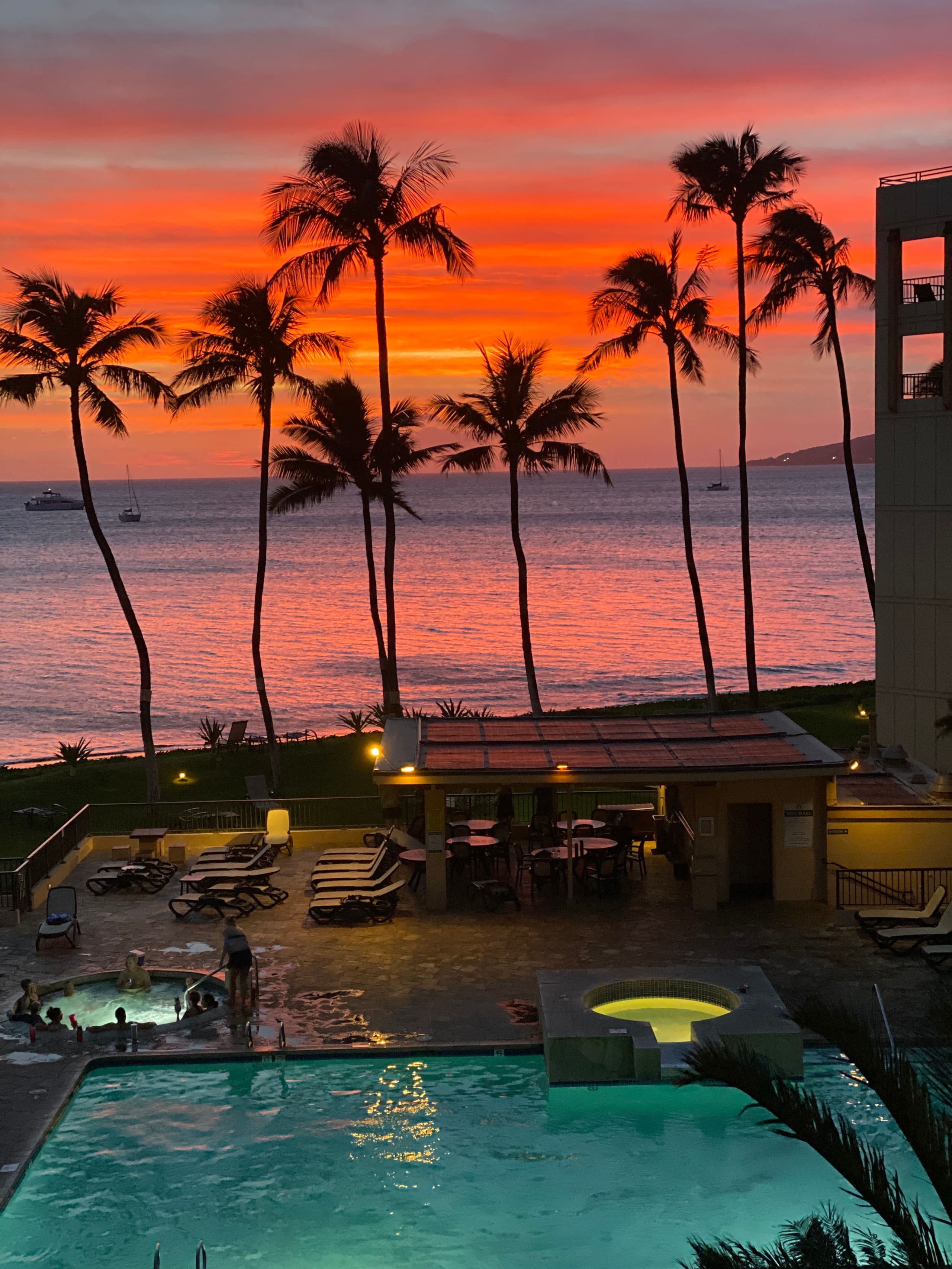 Condo in Kihei · ★4.67 · 1 bedroom · 2 beds · 1 bath - Image 19