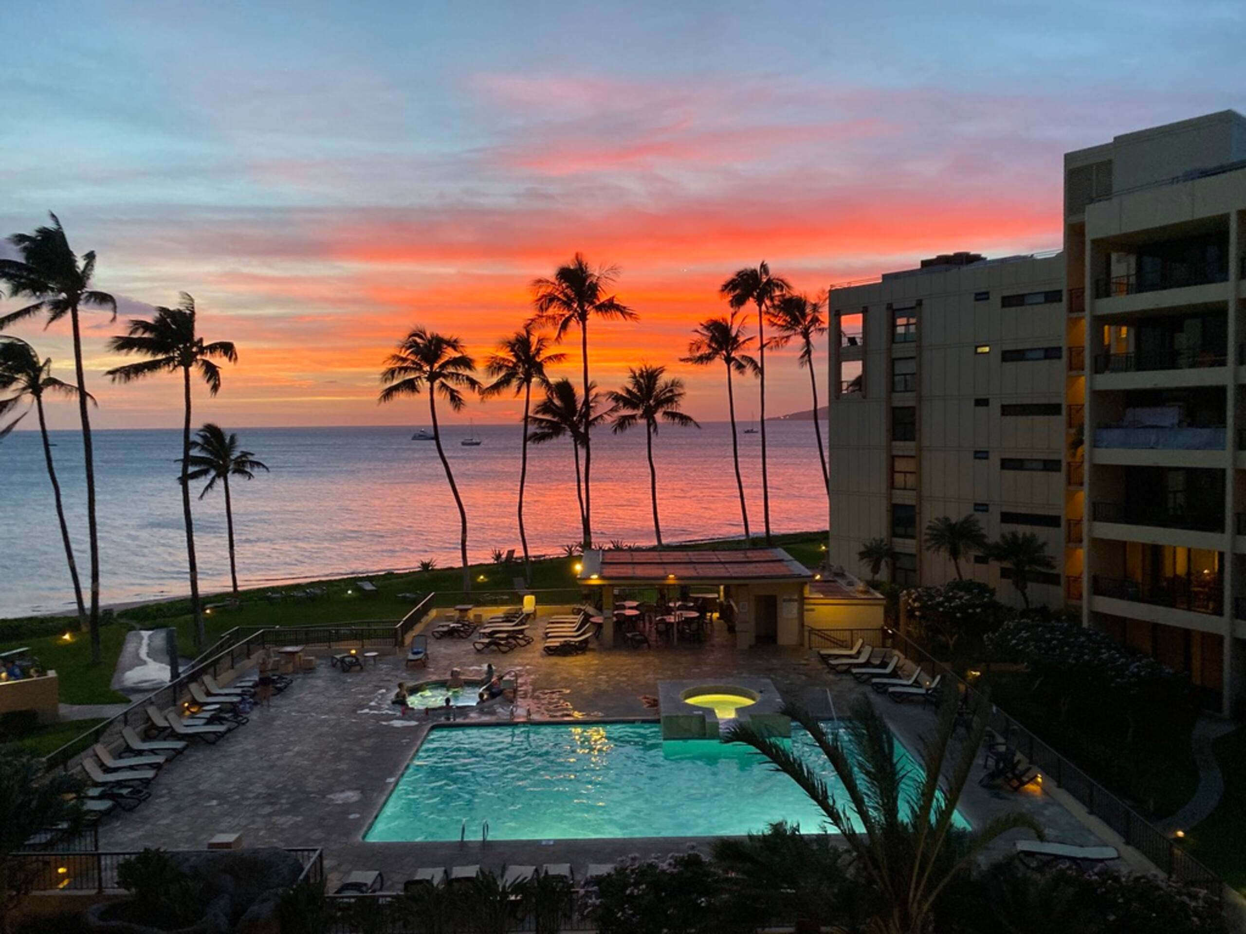 Condo in Kihei · ★4.67 · 1 bedroom · 2 beds · 1 bath - Image 20
