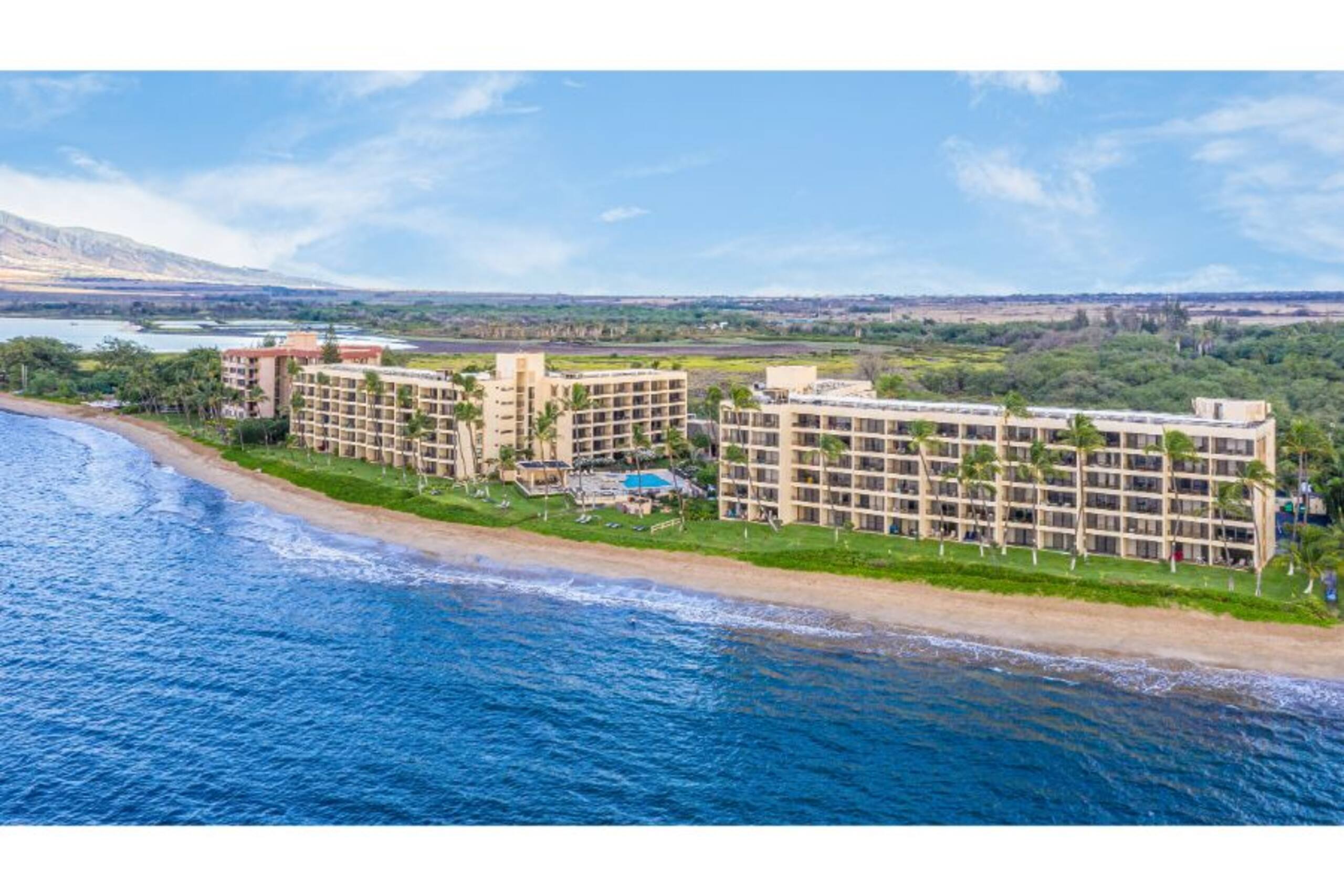 Condo in Kihei · ★4.67 · 1 bedroom · 2 beds · 1 bath - Image 39