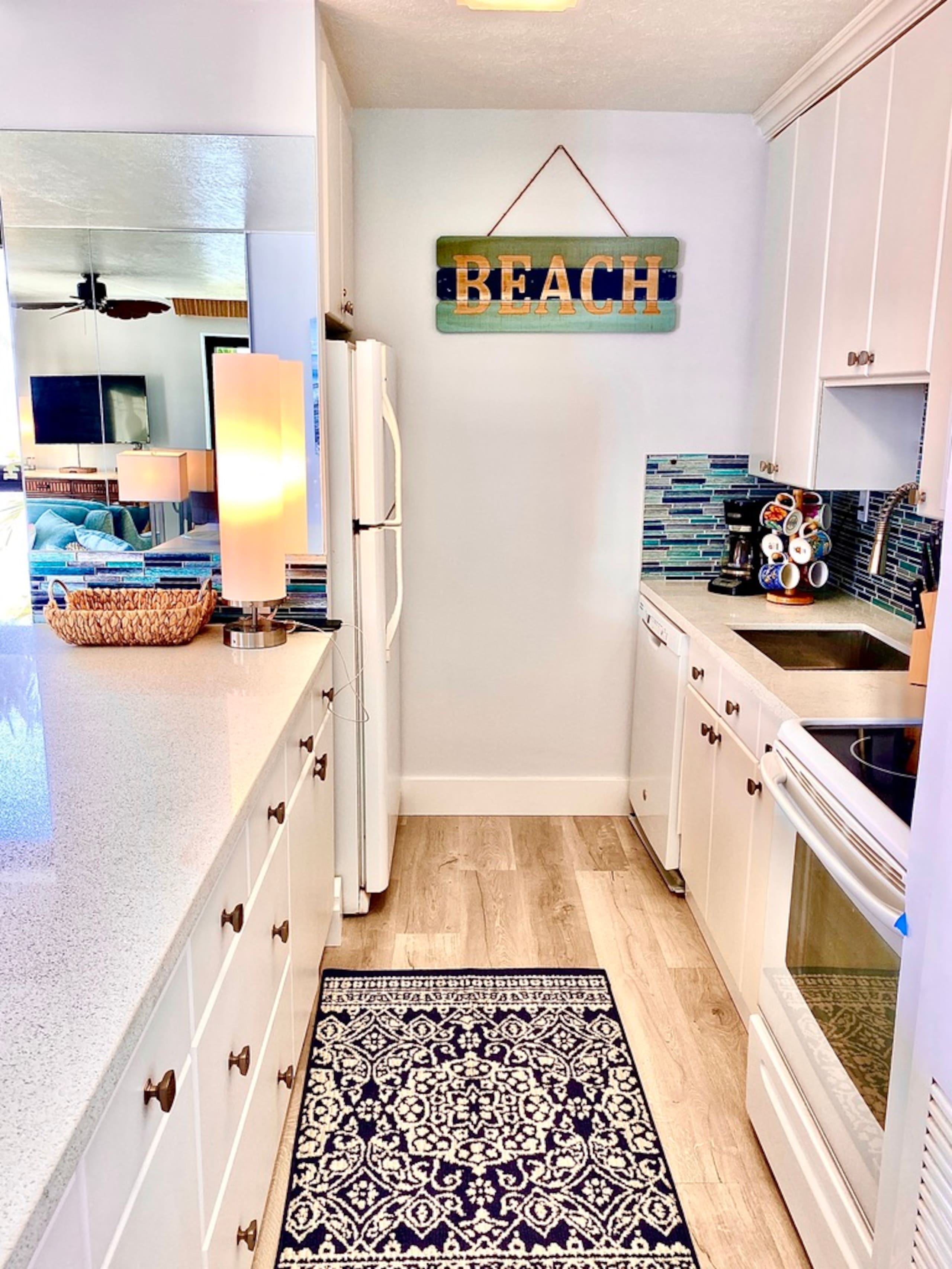 Condo in Kihei · ★4.67 · 1 bedroom · 2 beds · 1 bath - Image 5