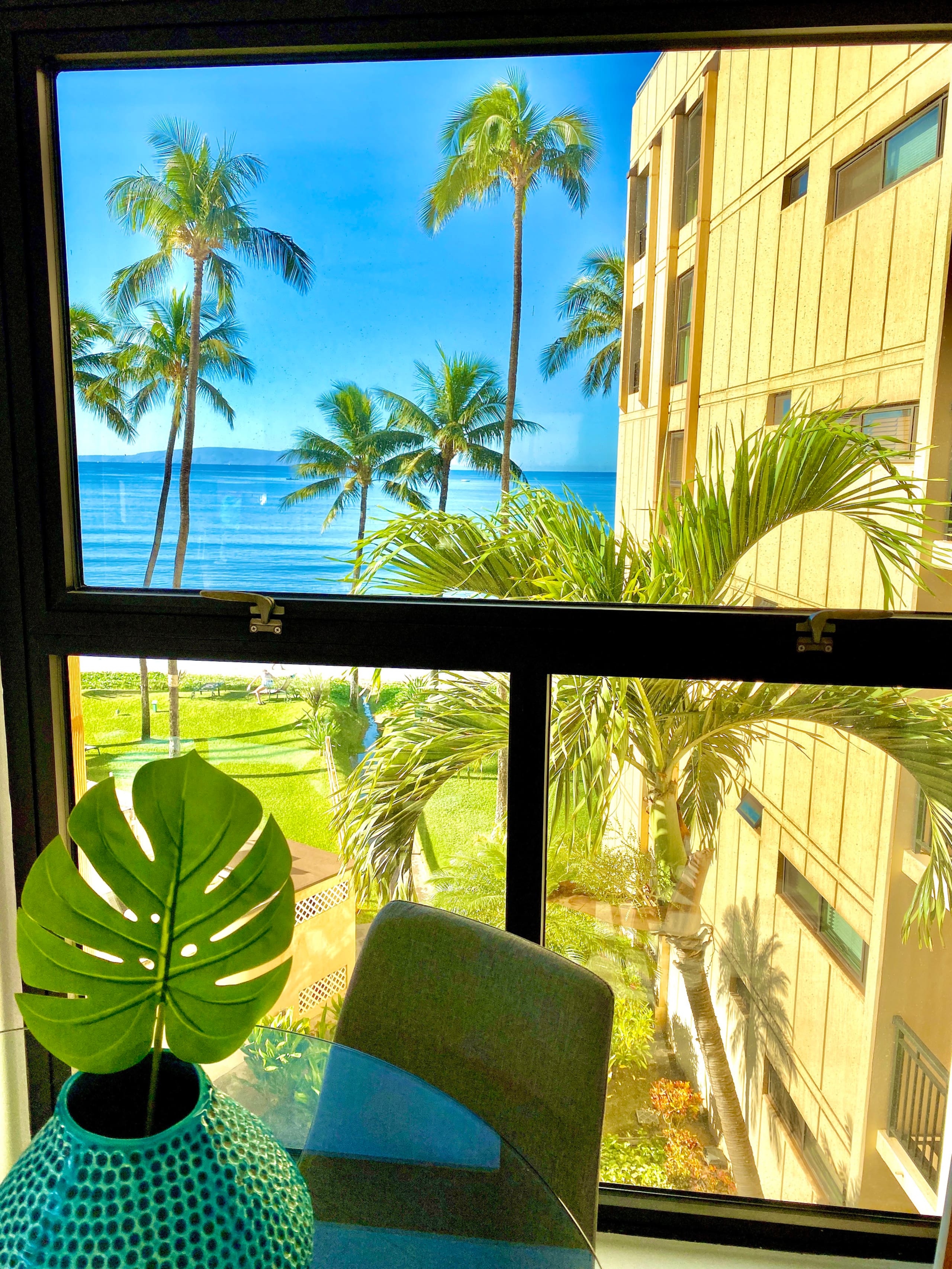 Condo in Kihei · ★4.67 · 1 bedroom · 2 beds · 1 bath - Image 8