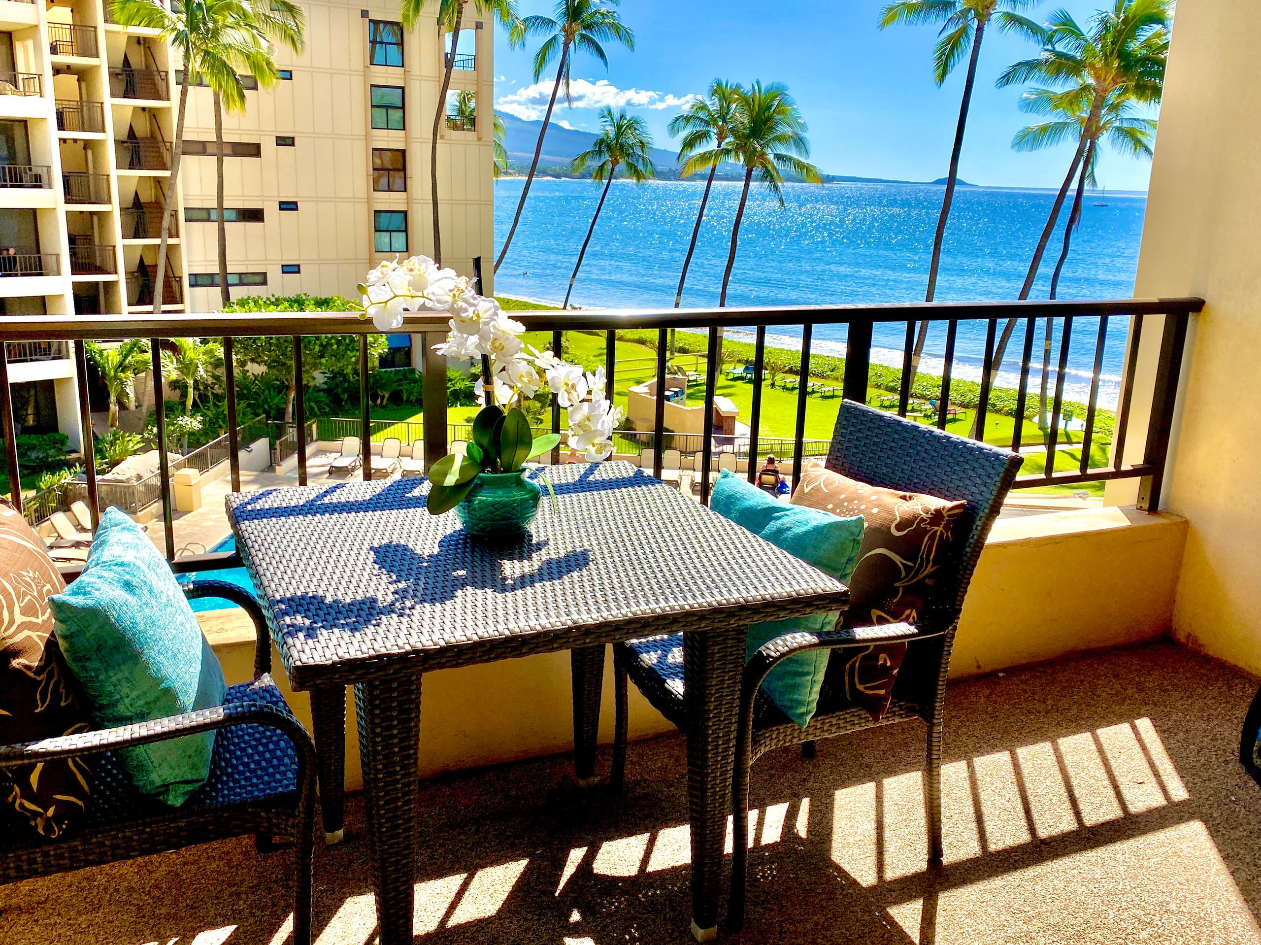 Condo in Kihei · ★4.67 · 1 bedroom · 2 beds · 1 bath - Image 17