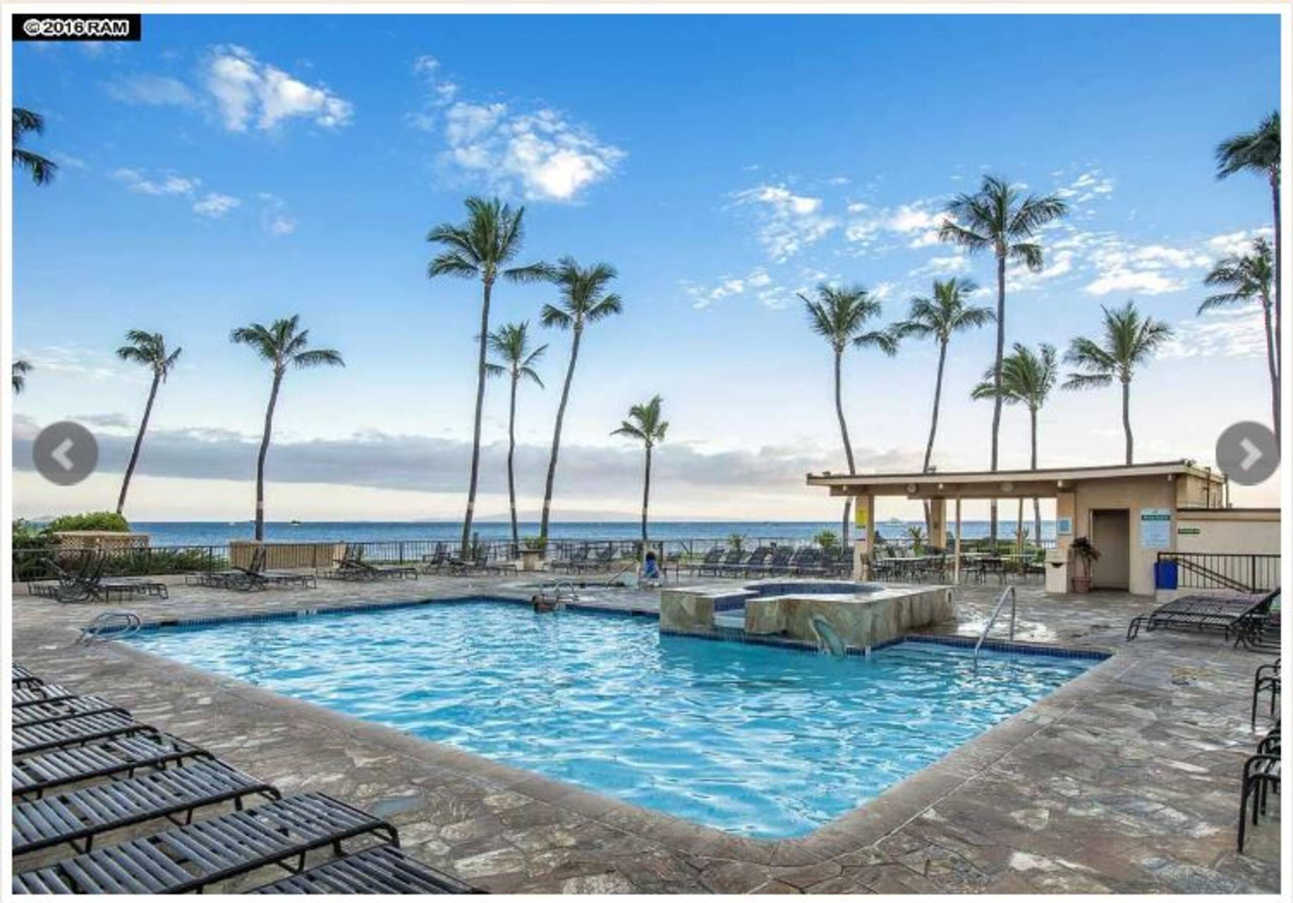 Condo in Kihei · ★4.67 · 1 bedroom · 2 beds · 1 bath - Image 21