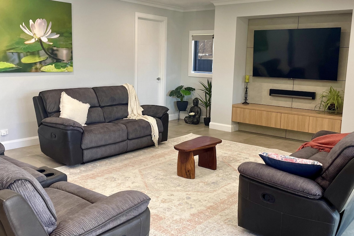 Successful Airbnb property: Heidi Courts hidden secret in Mildura