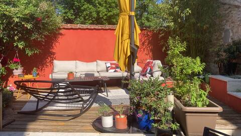 Long-term or one-time rental