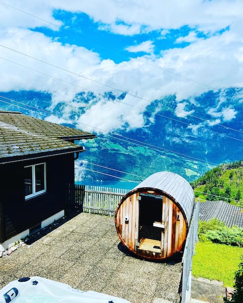 Schwendihöckli - Charming Stay