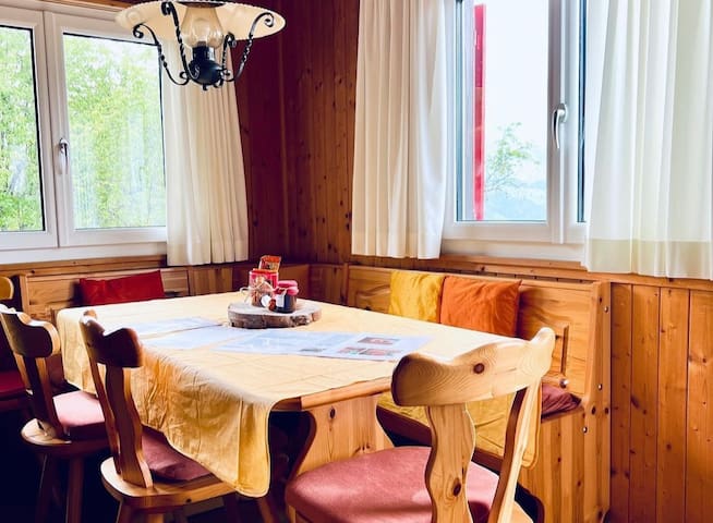 CharmingStay managed Airbnb listing 1