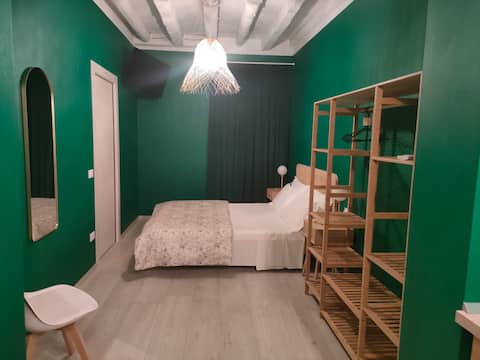 Residenza Sant'Andrea: Smeraldo