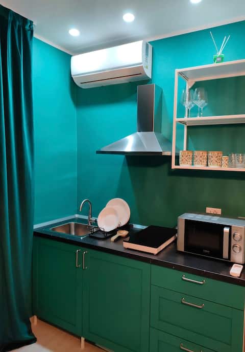 Residenza Sant'Andrea: Ottanio