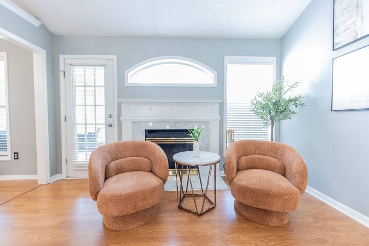 Month2month managed Airbnb listing 2