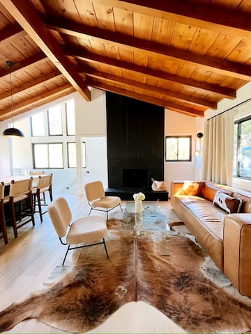 Guest favorite listing in Idyllwild-Pine Cove