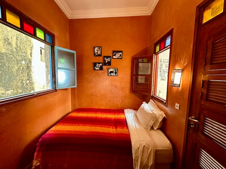 Small bedroom 1st floor