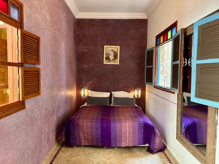 Medium bedroom 2nd floor