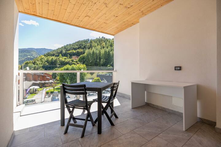 დ Comfort House დ in centro+Box,Ascensore e WiFi gallery image 4