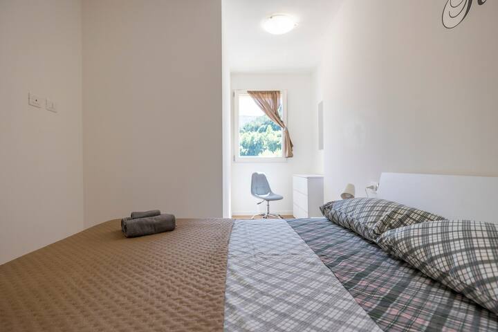 დ Comfort House დ in centro+Box,Ascensore e WiFi gallery image 5