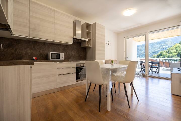 დ Comfort House დ in centro+Box,Ascensore e WiFi gallery image 2