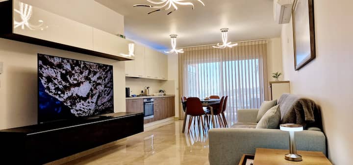 Всекидневна