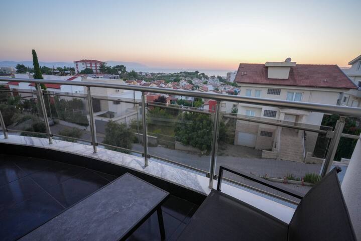Soul House Kusadasi managed Airbnb listing 3