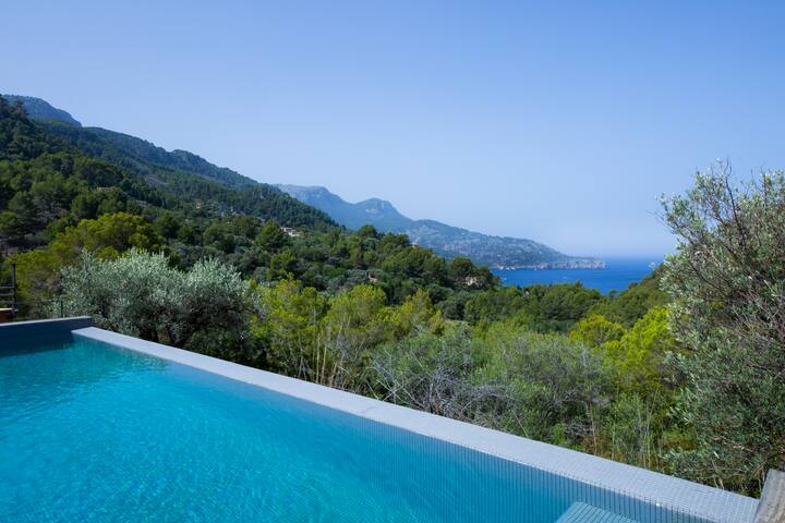 NEW! Dream property in Alconasser. gallery image 2