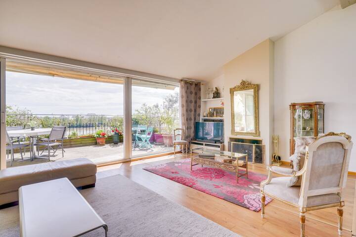 Le Renversant – Appartement d’exception de 160m2 gallery image 5