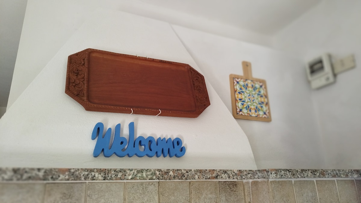 Top performing Airbnb: Casa Frantina-Go to new page Villa Frantina in Quartu Sant'elena