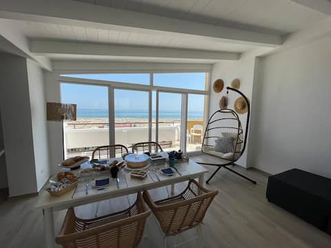 Standard room - B&B Oltremare