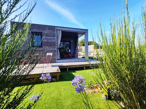 Cottage Nature – Vilaine View