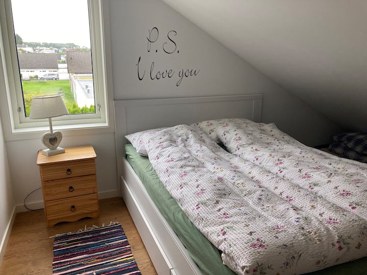 Spálňa 3