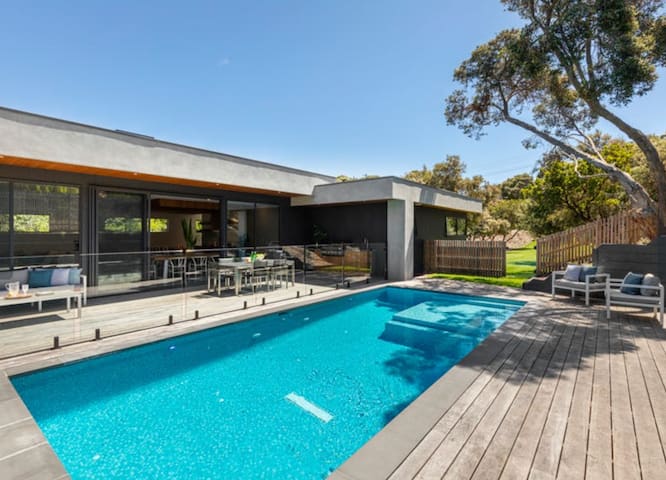 Villa Seven | Pool, peace, privacy