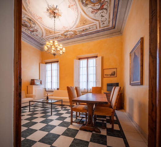 Novella House managed Airbnb listing 2