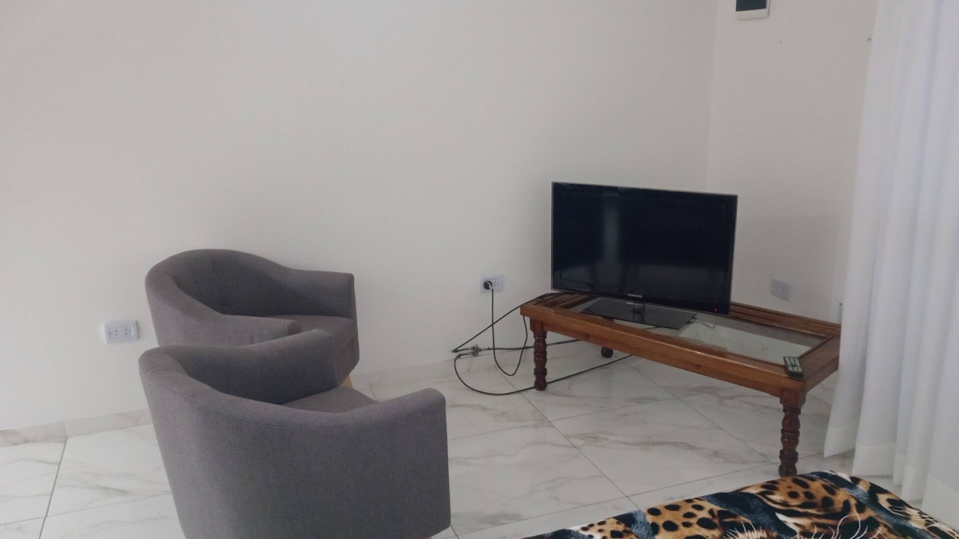 Departamento de 1 dormitorio en Morón