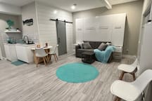 Salisbury Coastal Retreat