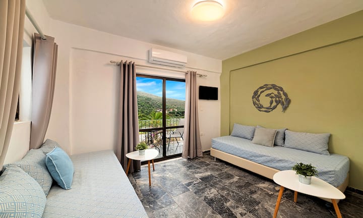 Welcome Apartment - Crete