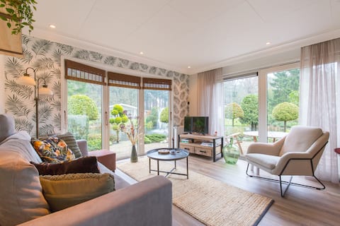 Cottage Kootwijk