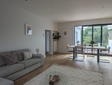 Lovely house in Rixensart near Genval lake