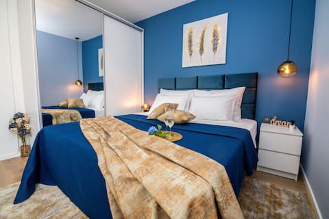 Nautical Residence River