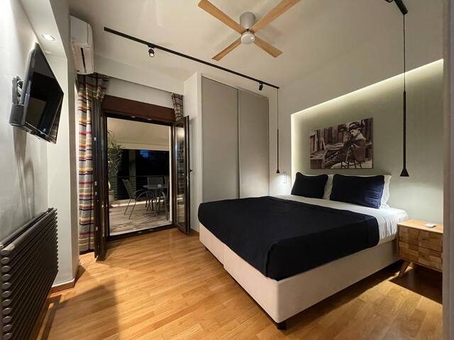 Acropolis Lux Apartment gallery image 4