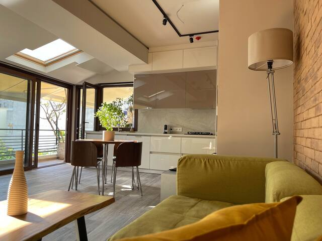 Acropolis Lux Apartment gallery image 2