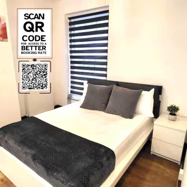 להירגע וליהנות מלילה שליו