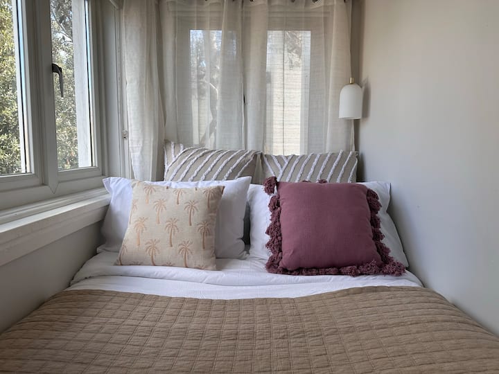 غرفة النوم 1