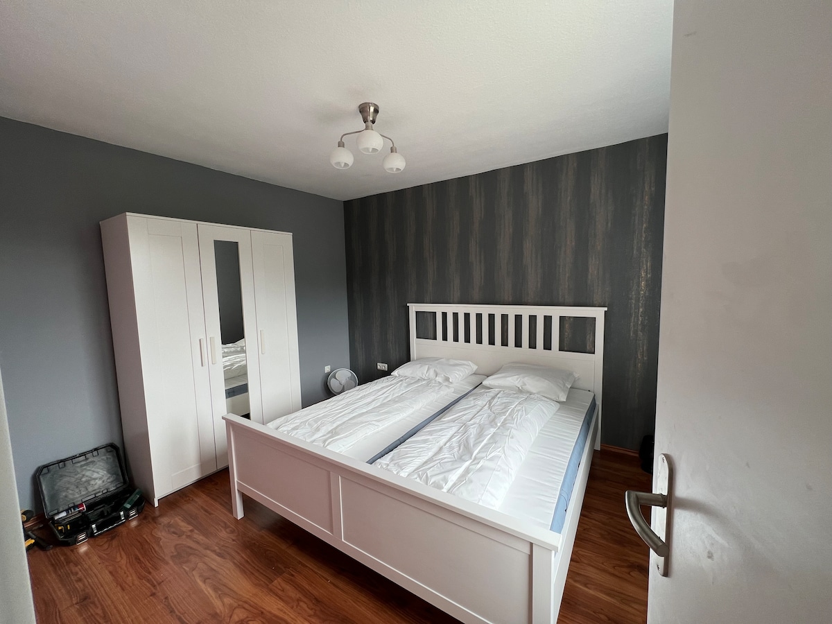 Спална соба 2