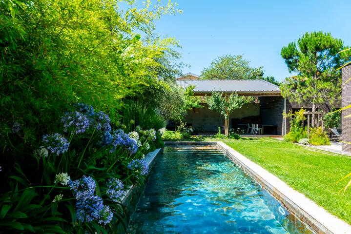 Maison hangar à Bordeaux gallery image 2