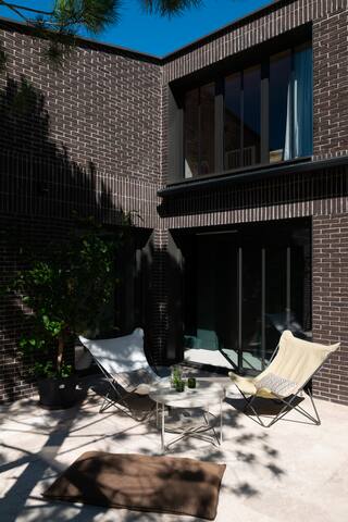 Maison hangar à Bordeaux gallery image 5