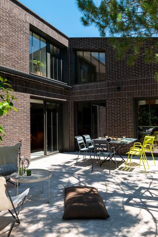 Maison hangar à Bordeaux gallery image 3