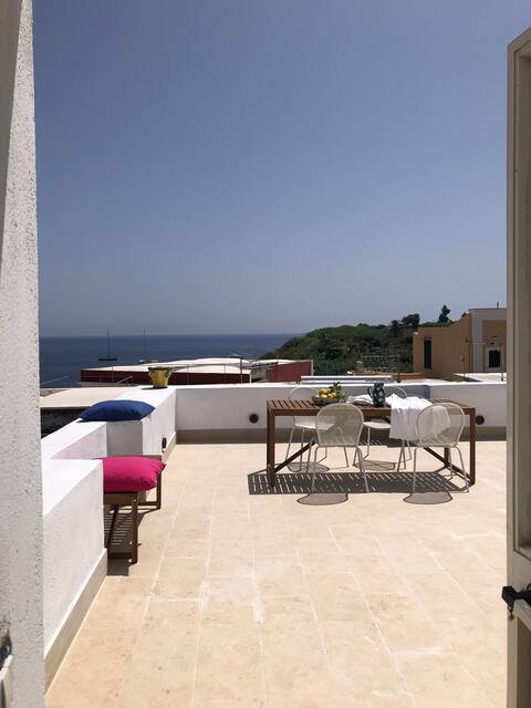 Casa Novecento Ventotene
